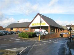 Car Park (Public) image