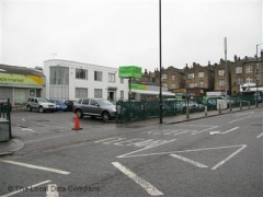 Car Park image