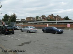 Car Park (Public) image