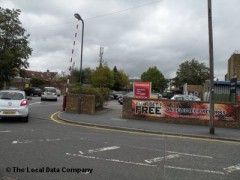 Car Park image