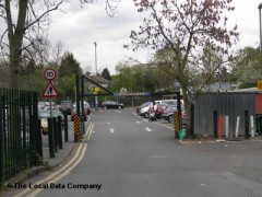 Car Park (Public) 424655 image
