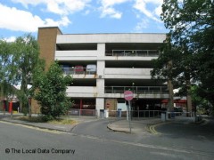 Car Park (Public) image