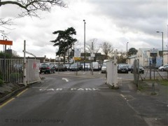 Car Park image
