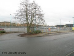 Car Park (Public) image