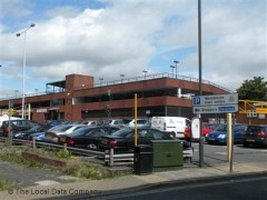 Car Park (Public) image