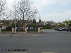 Car Park (Public) image