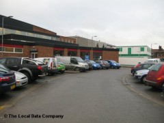 Car Park (Public) image