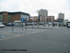 Car Park (Public) image
