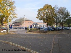 Car Park (Public) image