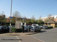 Car Park (Public) image