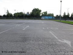 Car Park (Public) image