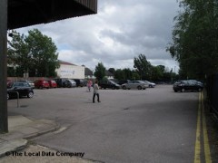 Car Park (Public) image