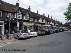 Station Square Car Park image