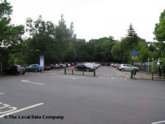 Petts Wood Road Car Park image