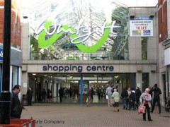 National Car Parks image