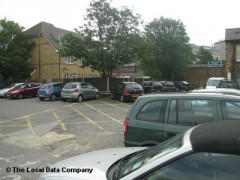 Car Park (Public)  image