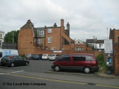 Car Park (Public) image