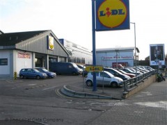 Car Park (Public) image