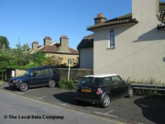 Car Park (Public)  image