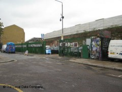 Car Park (Public) image