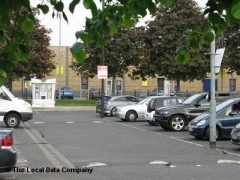 Car Park (Public) image