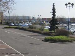 Car Park (Public) image
