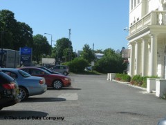 Car Park (Public) image