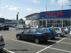 Car Park (Public)  image