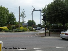 Car Park (Public) image