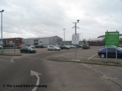 Car Park (Public) image