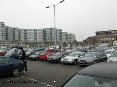 Car Park (Public) image