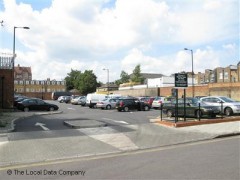 Car Park (Public) image