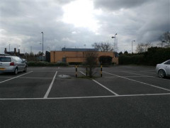 Car Park image