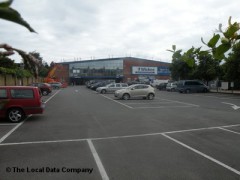 Car Park (Public) image