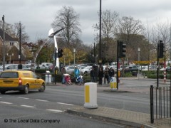 Car Park (Public) image