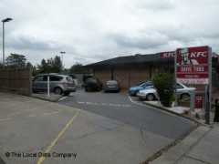 Car Park (Public) image