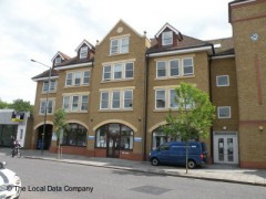 Thameside Medical Practice image