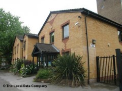 Lillie Road Surgery image