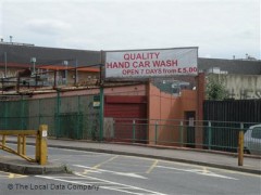 Quality Hand Car Wash image