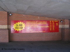 Carwash While U Shop image
