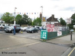 Squeaky Clean Hand Car Wash & Valeting Centre image