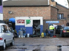 Hand Car Wash image