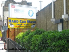Deptford Hand Car Wash image