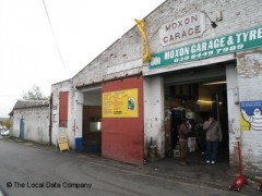 Barnet Hand Car Wash image