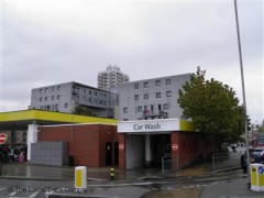 Car Wash image