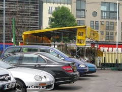 Car Wash image