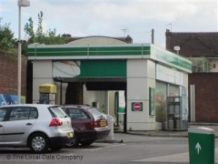 Car Wash image
