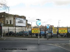Car Wash image