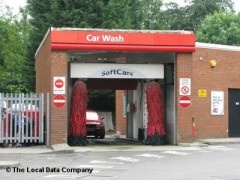 Car Wash image