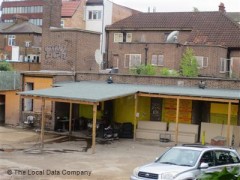 Hand Car Wash image